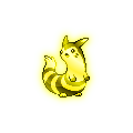 Golden Furret
